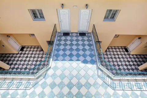 Fly & Go Enjoy Lichnos Bay Village in Αγία Κυριακή — foto 9