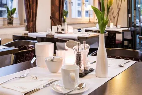 Göbel&ampapos;s Vital Hotel foto 20