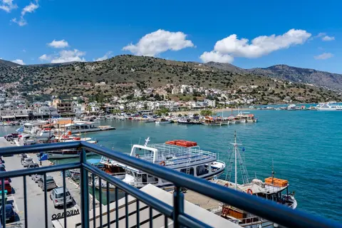 Aristea in Δημοτική Ενότητα Αγίου Νικολάου — foto 24