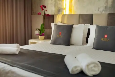 Bonita Classic Hotel & Spa in Golem — foto 14