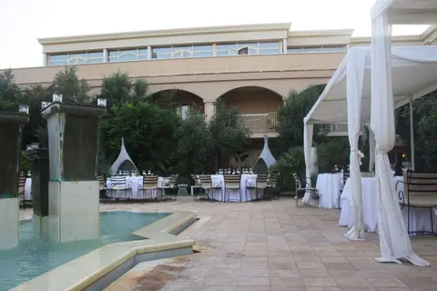 Romano Palace Luxury Hotel in Catania, foto 15