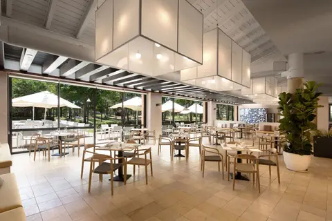 DoubleTree by Hilton Islantilla Golf Resort in Lepe, foto 17
