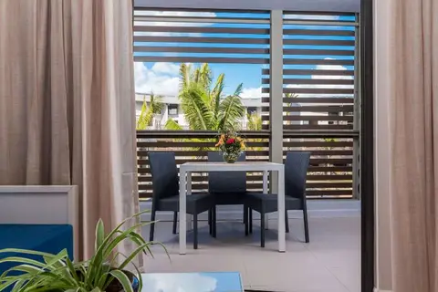 Be Cosy Aparthotel in Grand Baie VCA, West — foto 7