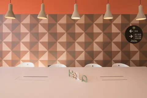 B&B HOTEL Treviso in Treviso, foto 8
