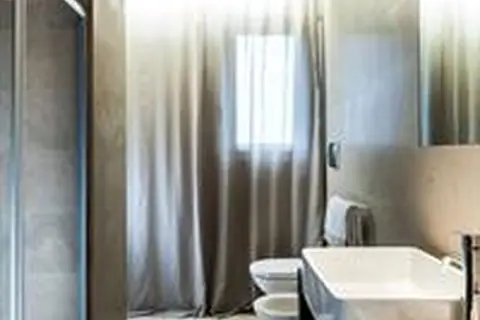 Ramo D'aria Country Hotel in Giarre