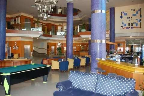 Gaviotas Hotel & Event Center in San Javier — foto 14