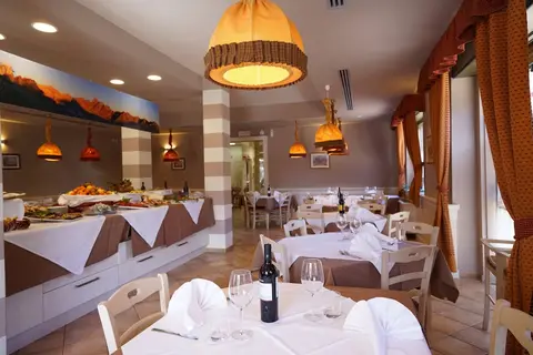 Hotel Piaz in San Giovanni di Fassa, foto 25