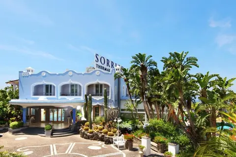 Sorriso Thermae Resort & Spa in Forio — foto 16