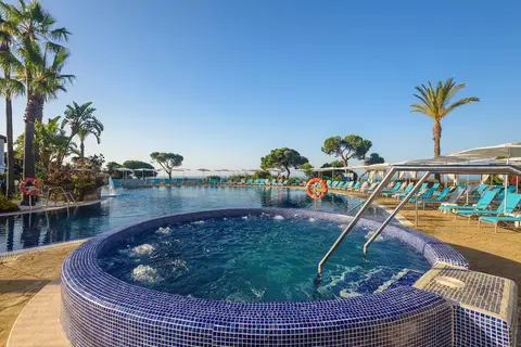 Garden Playanatural Hotel & Spa in Cartaya — foto 3