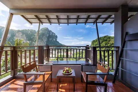 Krabi Cha-Da Resort in บ้านอ่าวนาง — foto 6