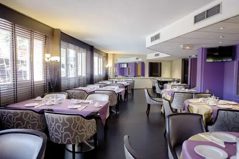 Best Western Plus Cannes Riviera in Cannes, foto 8