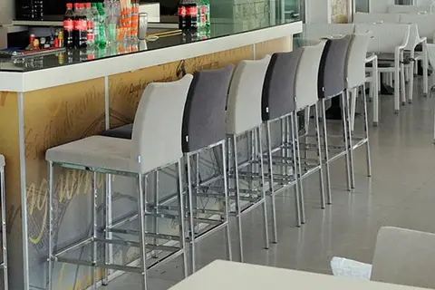 Samos City Hotel in Samos — foto 30