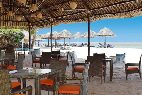 Leisure Lodge Beach & Golf Resort in Ukunda — foto 18