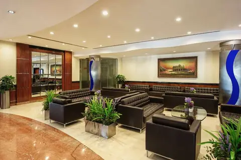 Grand Central Hotel Dubai in ديرة — foto 12