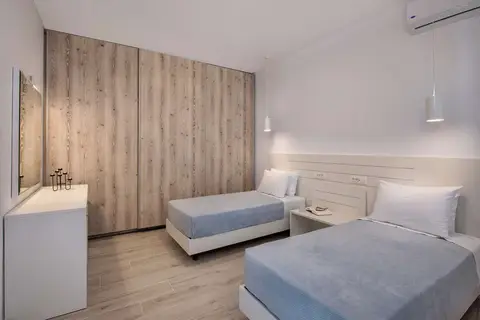 Sienna Eco Resort in Thira Municipal Unit, foto 6