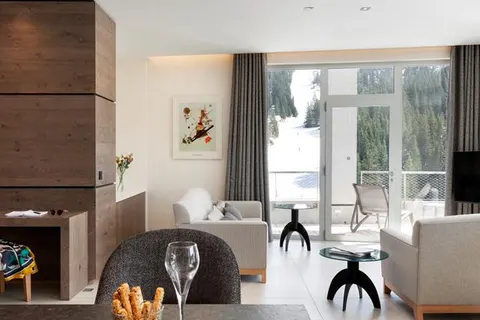 Résidence MGM Alhena foto 15