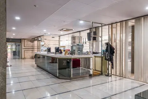 Eurobuilding 2 By Pierre & Vacances in Madrid — foto 18