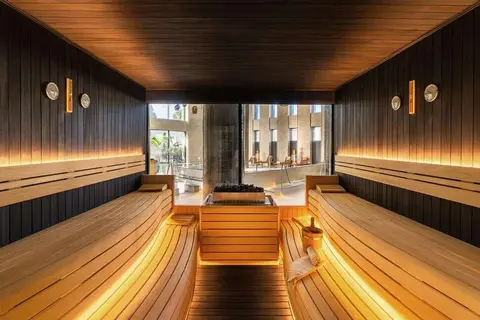 Swissotel Resort & Spa Cesme in Çeşme, foto 13
