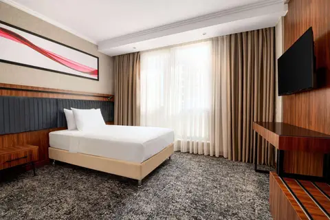 Ramada by Wyndham Gaziantep in Şahinbey, foto 13