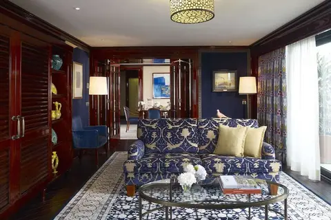 Divan Istanbul in İstanbul, foto 6