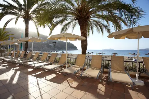 Grupotel Imperio Playa in Sant Joan de Labritja — foto 16