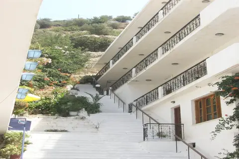 Ostria in Αγία Γαλήνη — foto 6