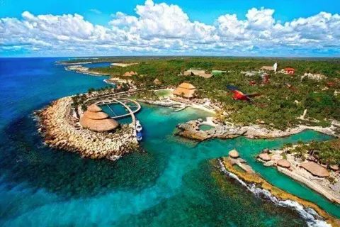 Attraction Hotel Deluxe in Playa del Carmen, foto 2