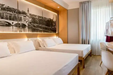 SHG Hotel Verona in Verona, foto 17