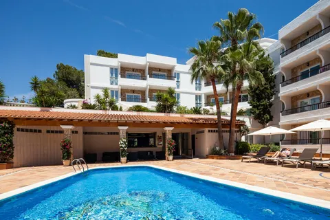 S'Argamassa Boutique Hotel in S’Argamassa — foto 10