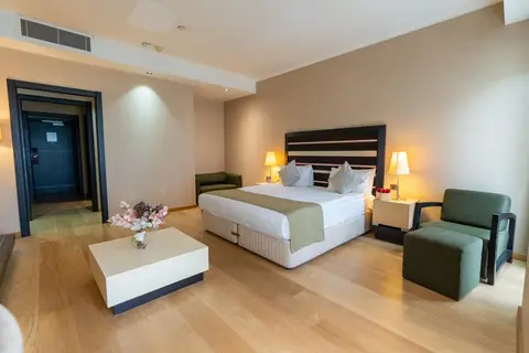 Sundance Hotel Istanbul in Fatih, foto 9