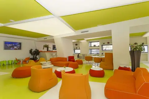 Cosmo Apartments in Barcelona — foto 21