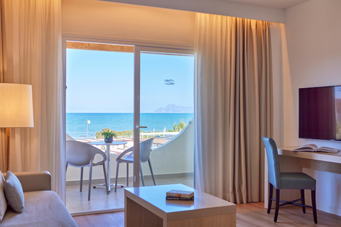 Zafiro Bahia & Spa foto 7