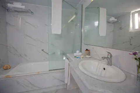 Rethymno Mare Hotel & Water Park in Skaleta, foto 27