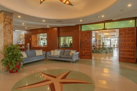 Bellamar Hotel Beach & Spa in Sant Antoni de Portmany — foto 14