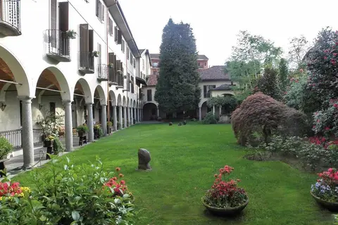 Il Chiostro in Verbania, foto 10