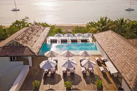 Casa Colonial Beach & Spa in Sosúa — foto 10