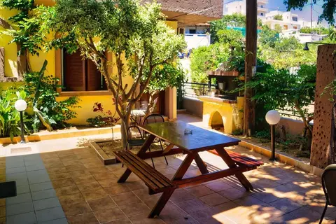Fotula Studios in Δημοτική Ενότητα Γαζίου — foto 2