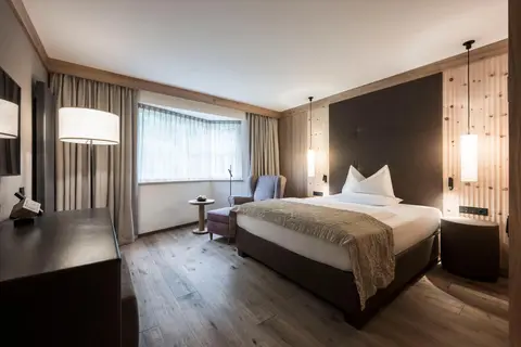 Adler Spa Resort Dolomiti in Ortisei, foto 22