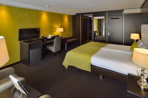 Van der Valk Hotel &ampapos;s-Hertogenbosch-Vught foto 10