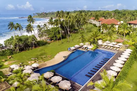 Anantara Peace Haven Tangalle Resort in Tangalle