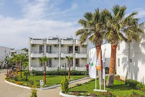 Labranda Lebedos Princess in Seferihisar — foto 2