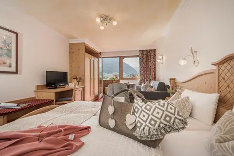 Biohotel Rastbichlhof in Neustift im Stubaital, foto 21