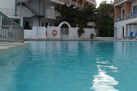 El Somni Ibiza Dream Hotel by Grupotel in Sant Joan de Labritja — foto 8
