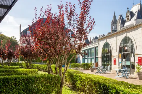 Résidence Le Moulin Des Cordelieres in Loches — foto 17