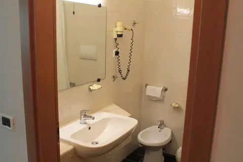 Hotel Minerva Brindisi in Brindisi — foto 12