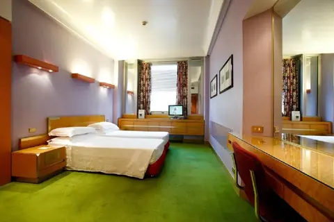 Hotel Albani Roma in Rome — foto 6