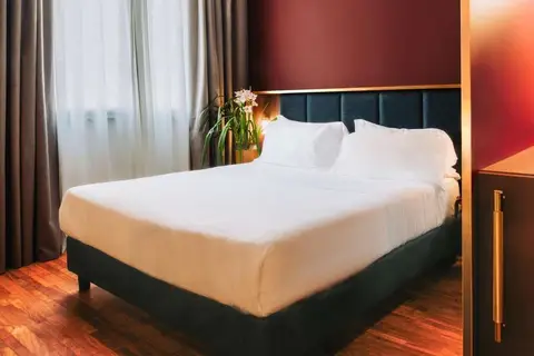 Mercure Ferrara Hotel in Ferrara — foto 2