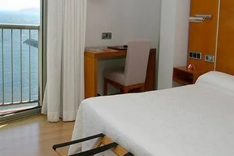 Hotel Marsol Candás by Faranda Express in Carreño