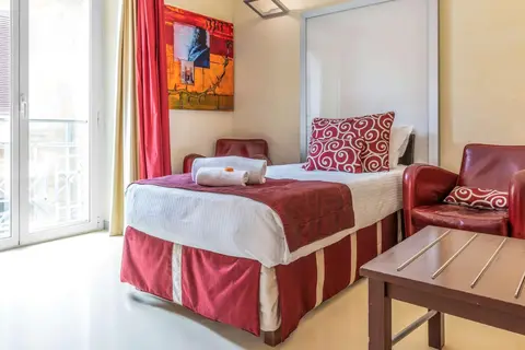 Hotel La Griffe Roma in Rome — foto 21