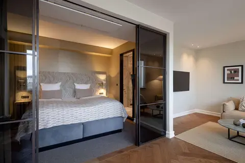 Hypernym Appartementen in Kopenhagen — foto 2
